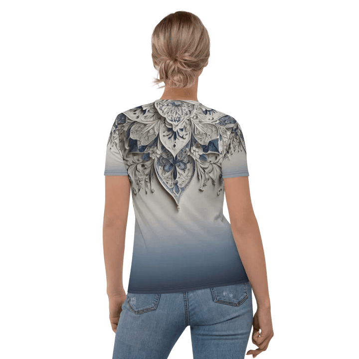 Art T shirt product image (2)
