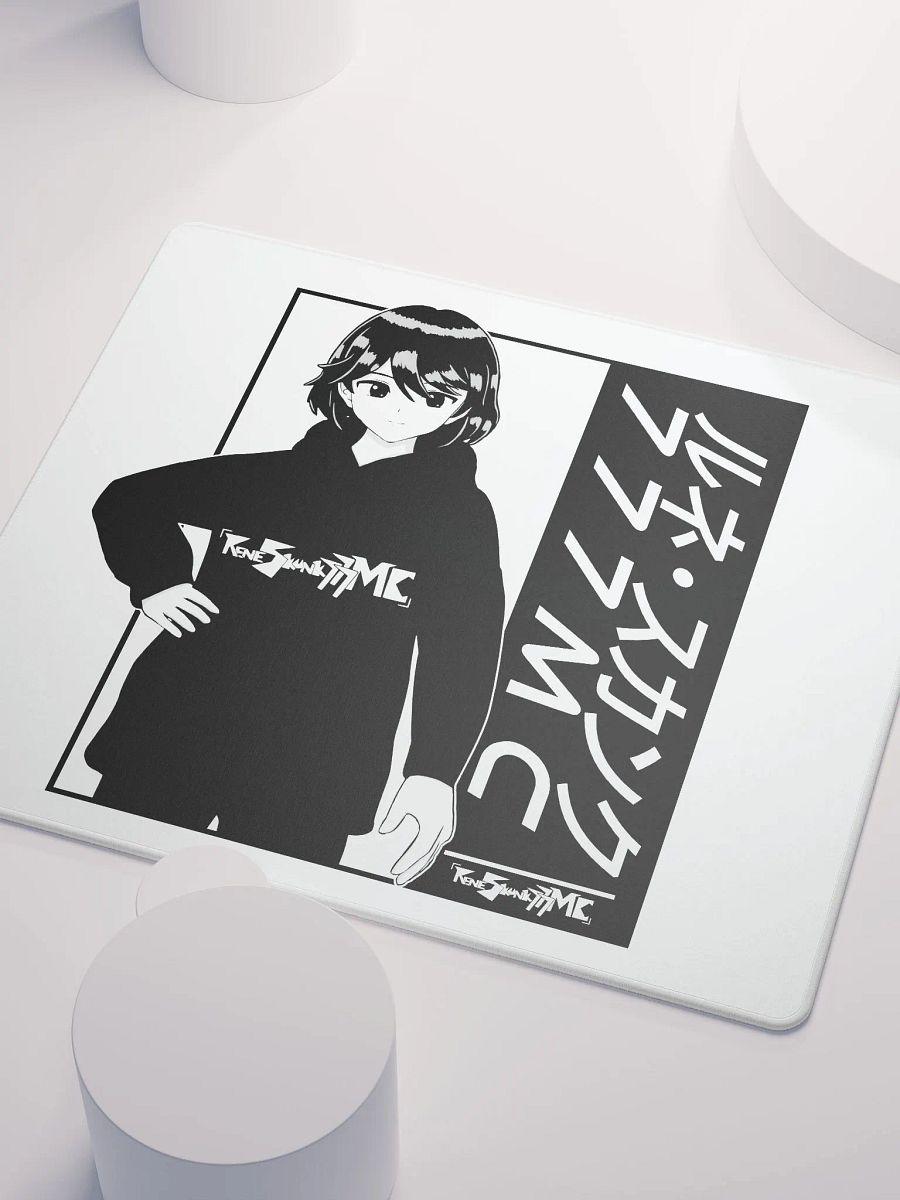 ReneSkunk777MC - Anime Style 2024 Mousepad product image (3)