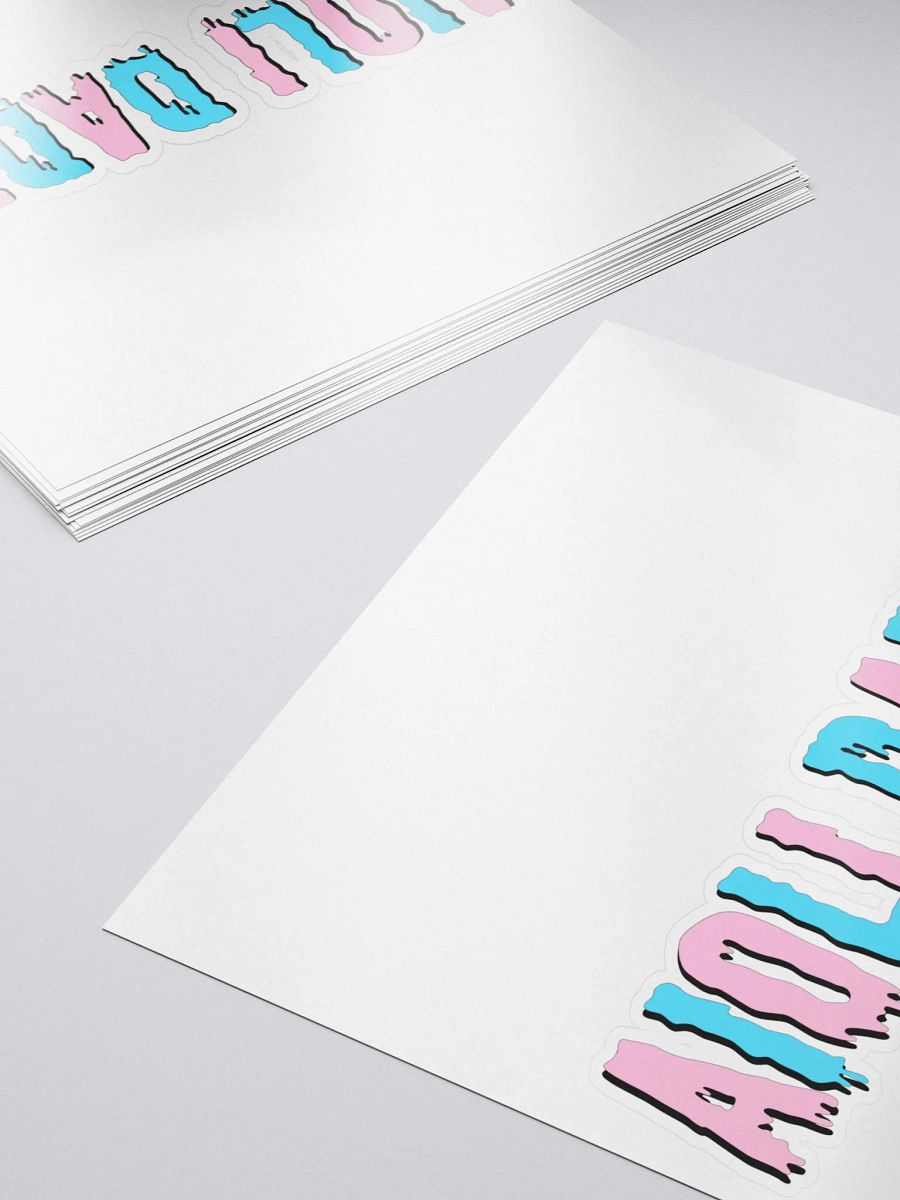 Aioli Daddy Sticker product image (5)