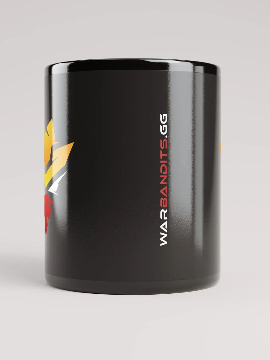 WarBandits Mug product image (5)