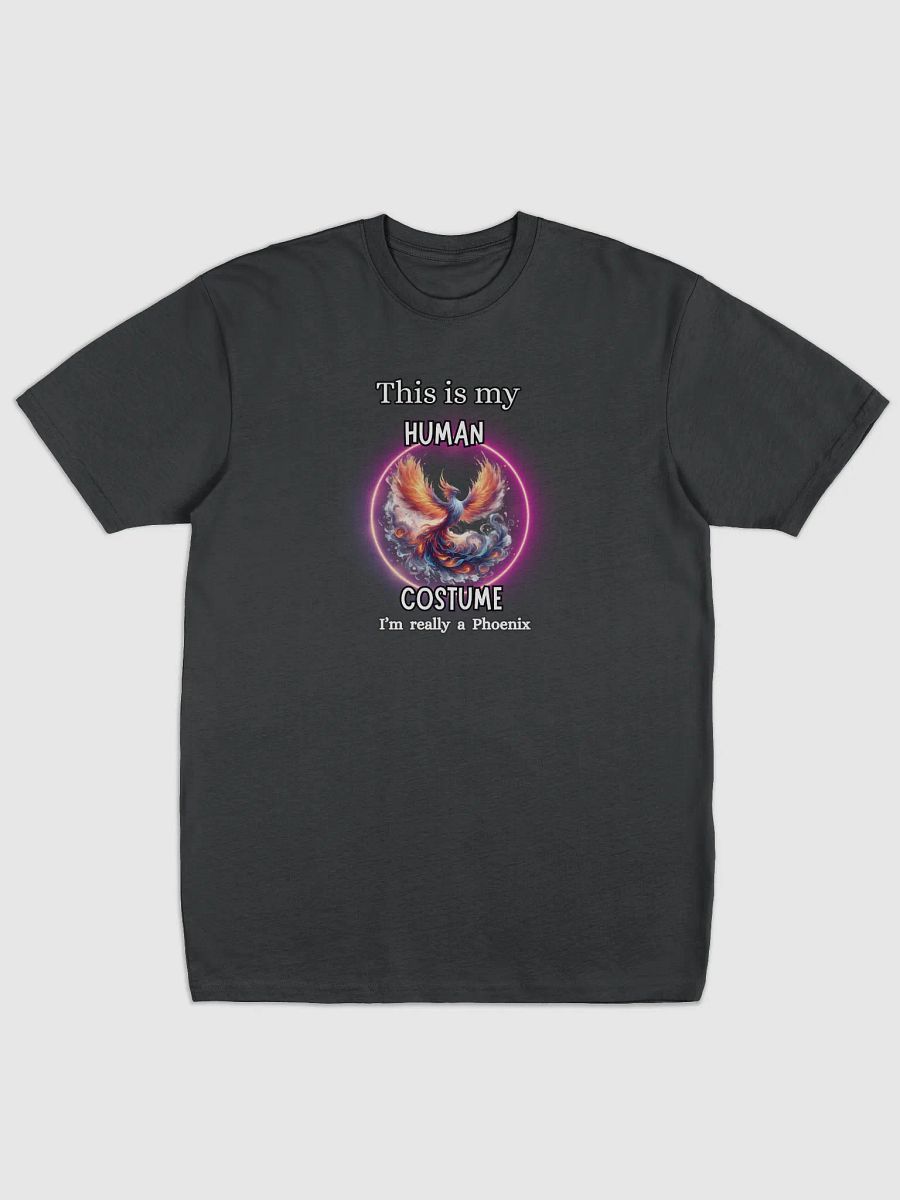 Phoenix Costume Men's Tee product image (1)