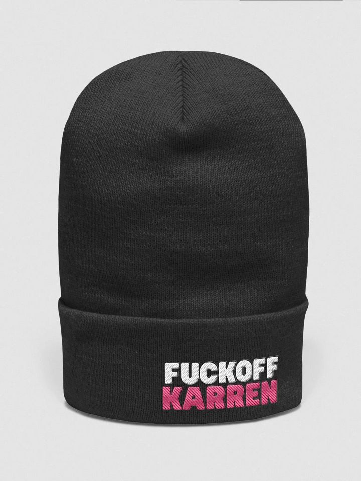 FKOK Hat #1 product image (1)