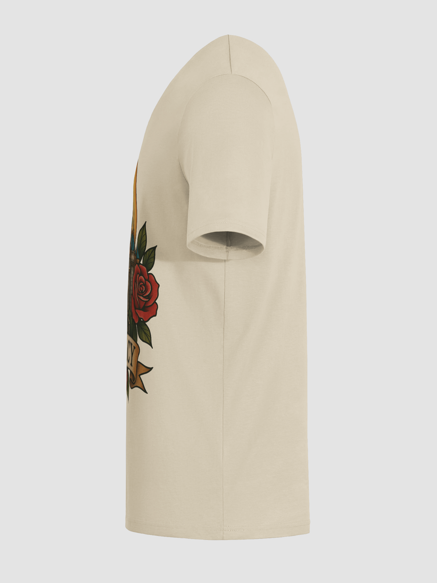 Neo-Traditional Disneyland Tee product image (12)