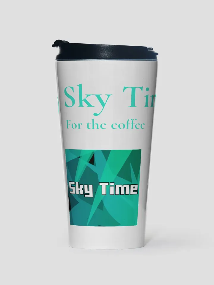 The cup to go product image (1)