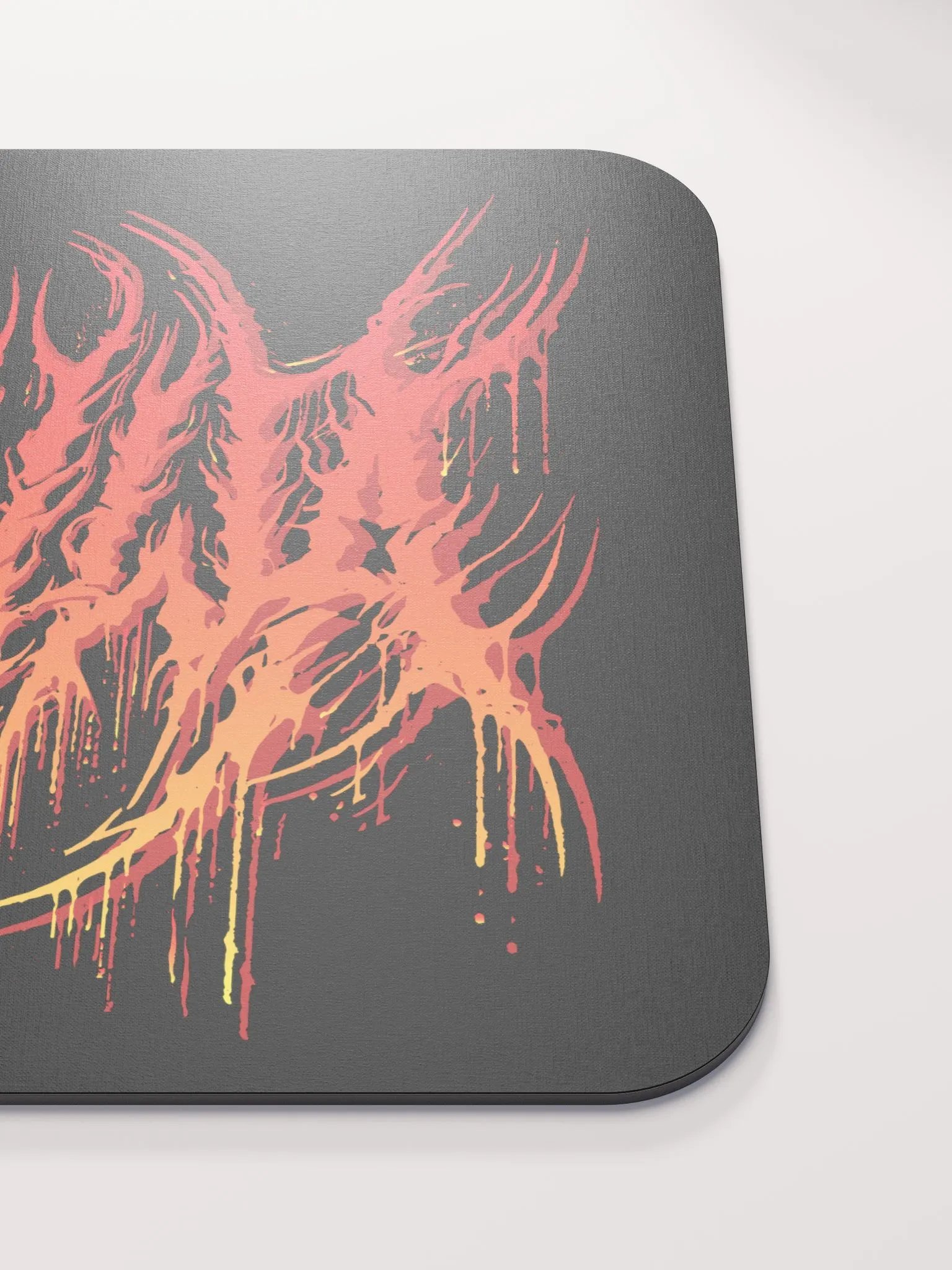 2D Font Mousepad product image (6)