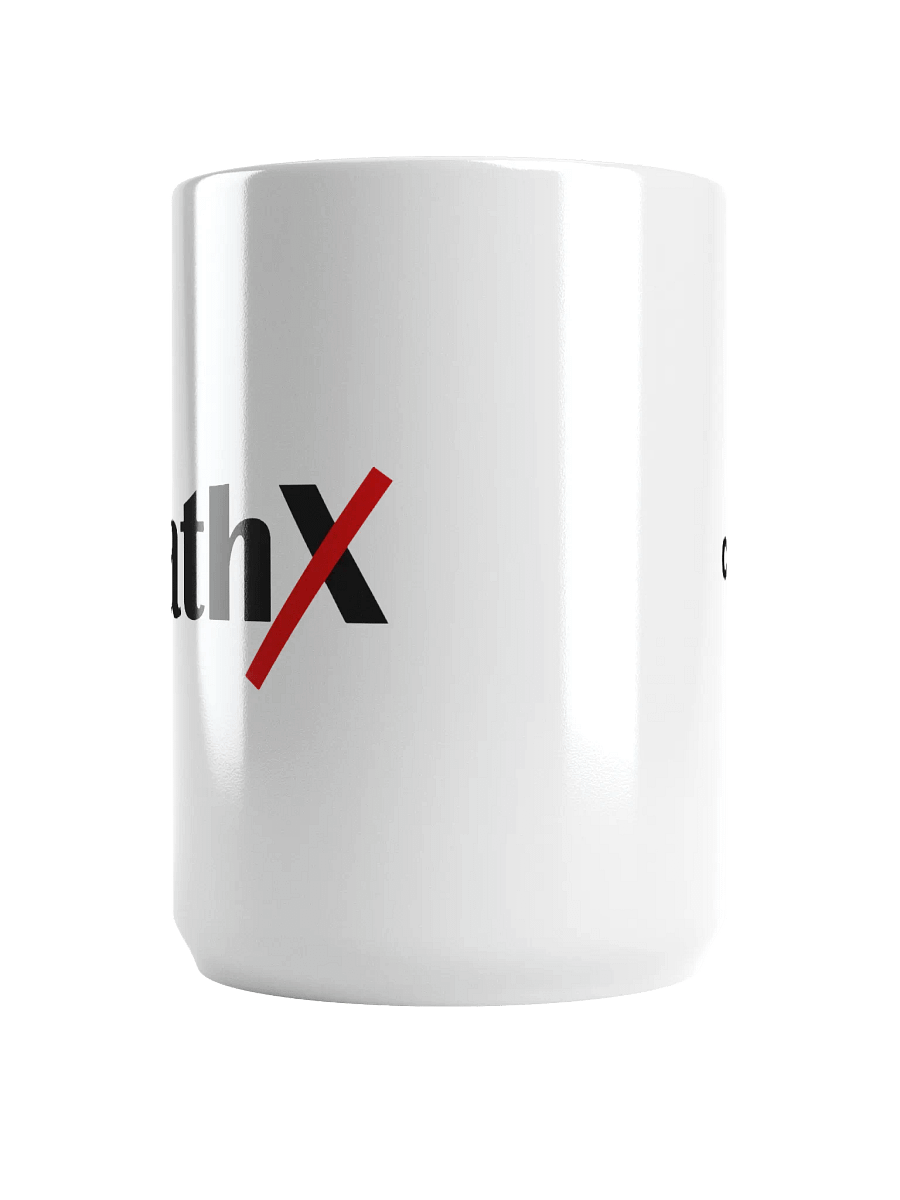 ApathX™ Mug product image (6)
