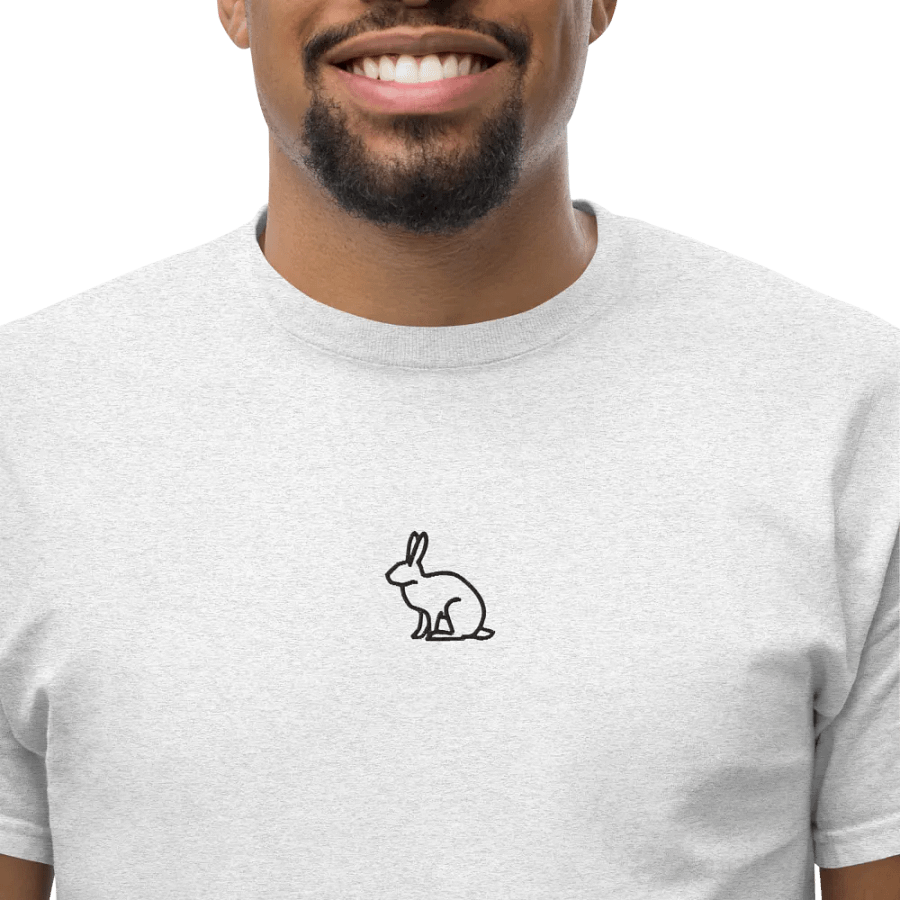 Bunny Vibes T-Shirt product image (108)