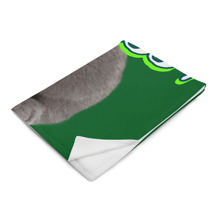 Fan Bettdecke product image (14)