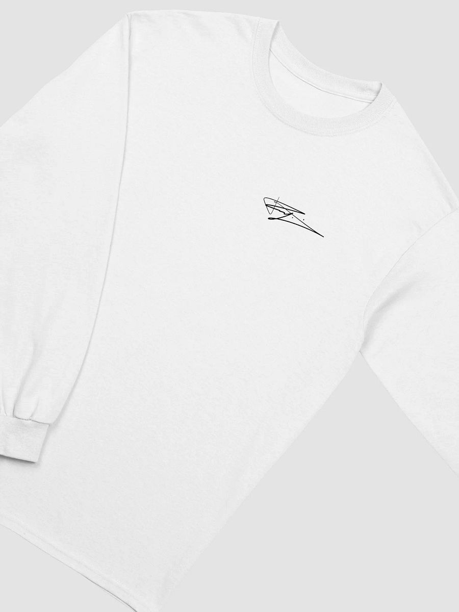 EYEBALL LONGSLEEVE - LIGHT product image (3)
