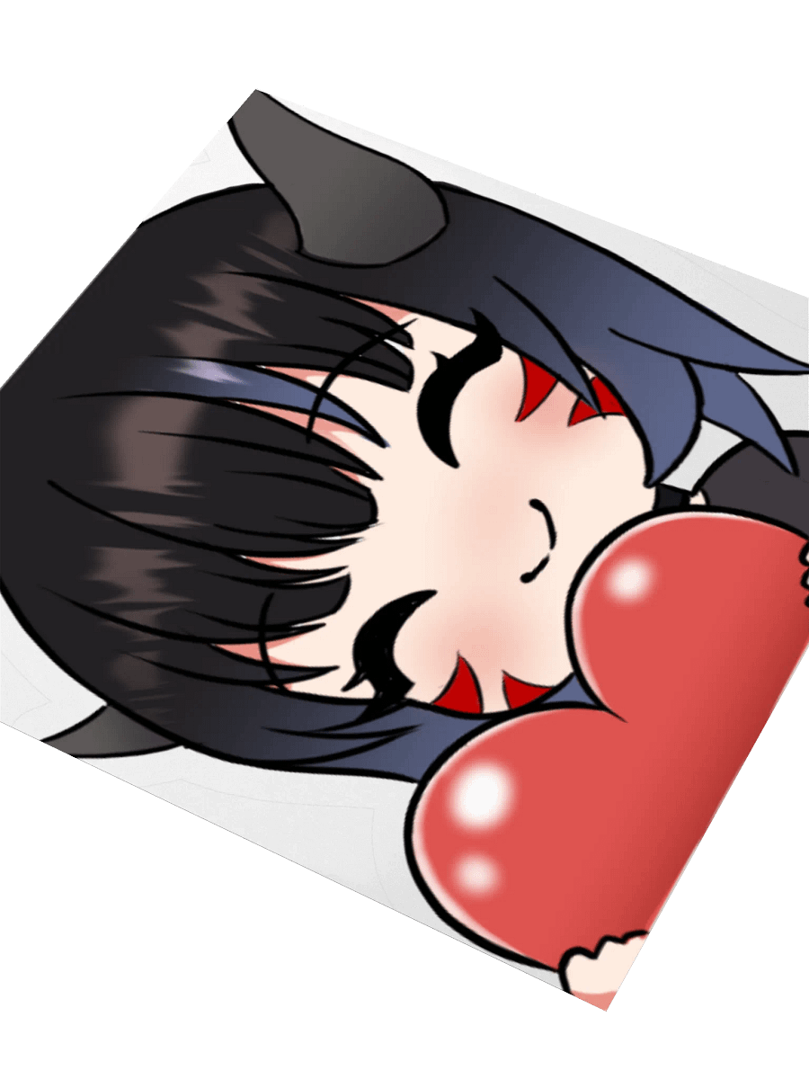 Oni Love Stickers product image (3)