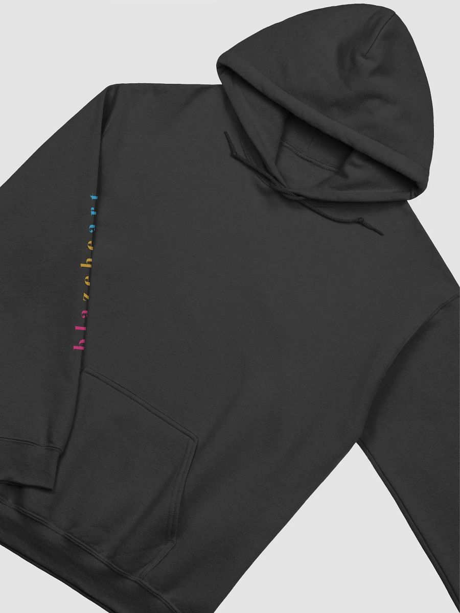 Pansexual Pride Hoodie product image (6)