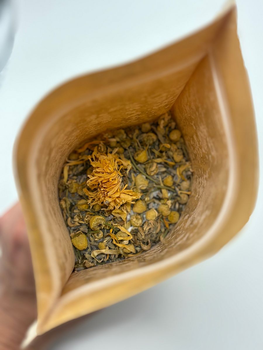 Detox Herbal Bath Soak product image (3)