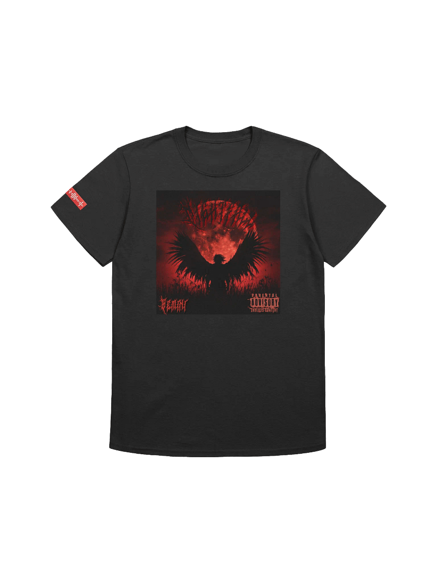 NIGHTFALL Official Uni Tee product image (1)