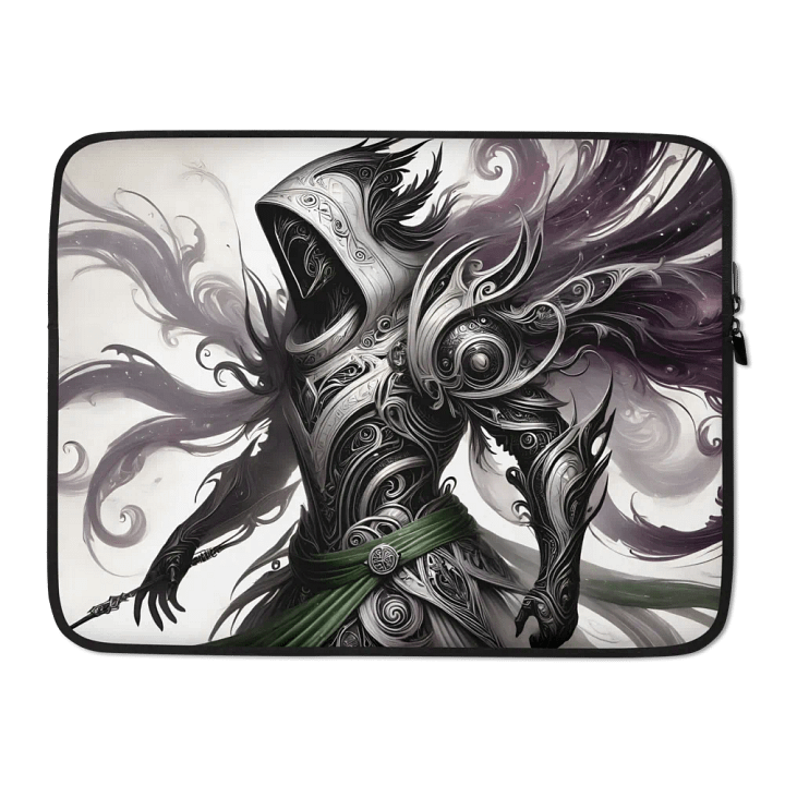 Elite Sentinel - 8 Laptop Sleeve product image (2)