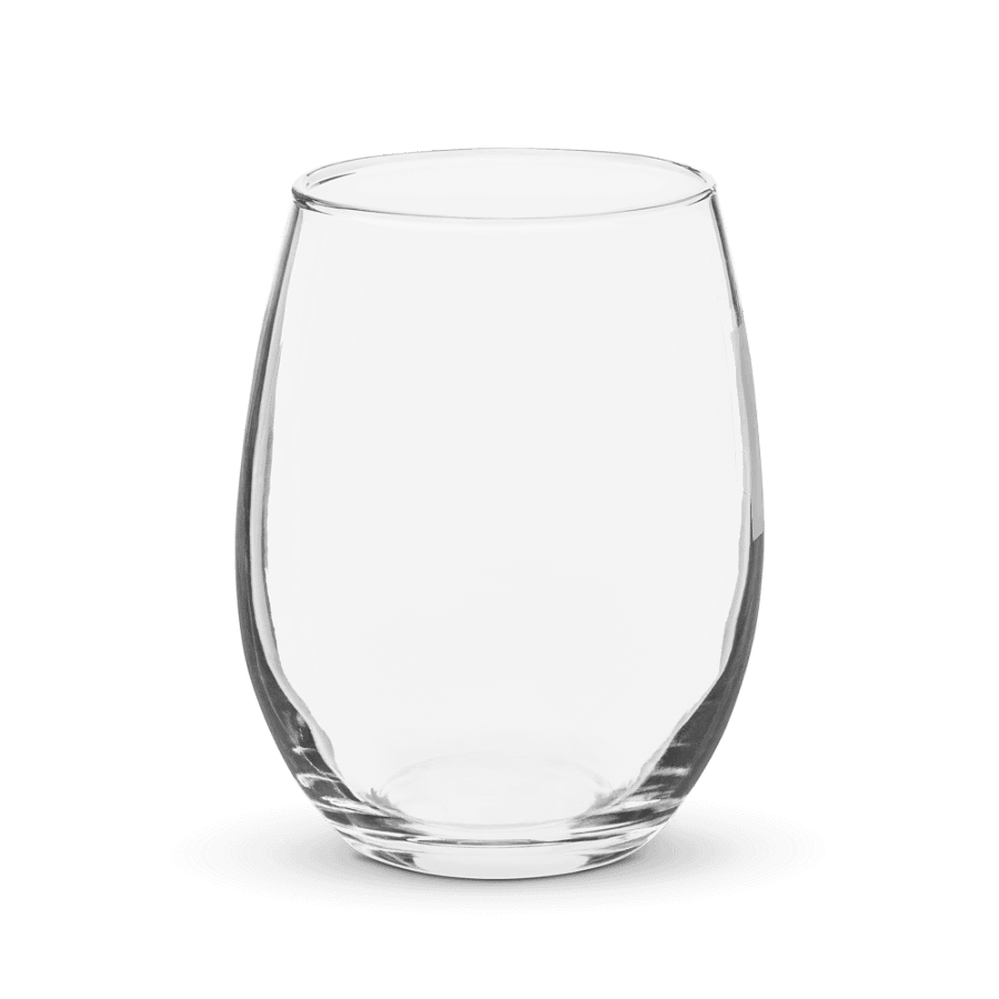 STREAMGOD wine glass product image (4)