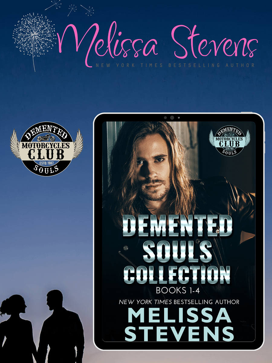 Demented Souls Collection 1 product image (1)