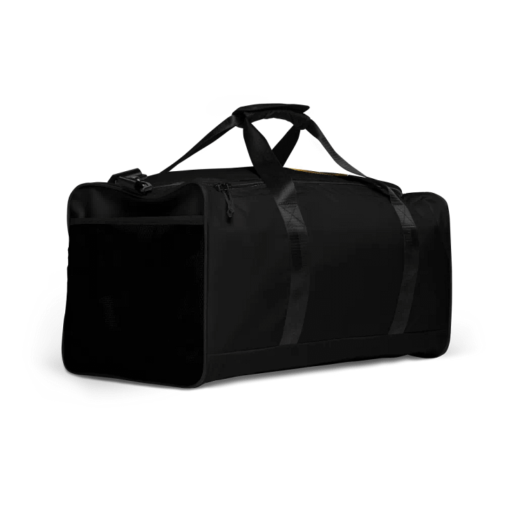 Customize & Carry: All-Over Print Duffle Bag product image (2)