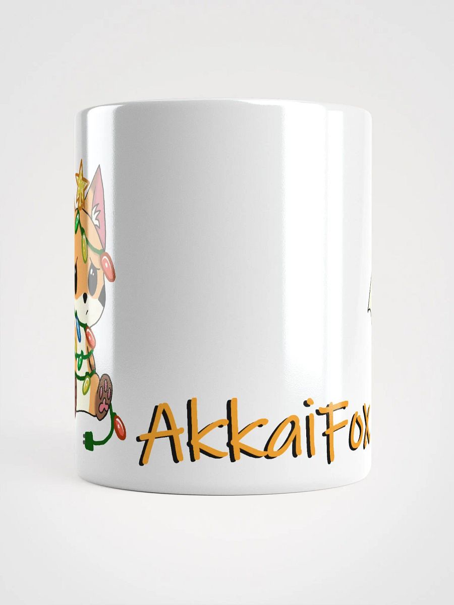 Fox Lights Mug product image (5)