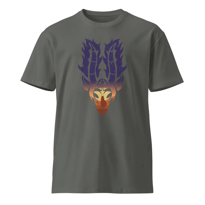 Classic Firey Gaxelle Tee product image (1)