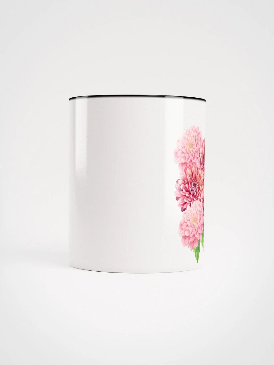 Blossom Infusion Ceramic Mug product image (9)