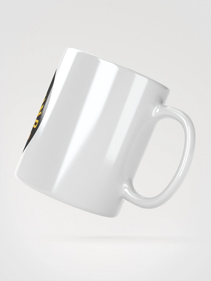 Pucking Around Podcast Mug product image (5)