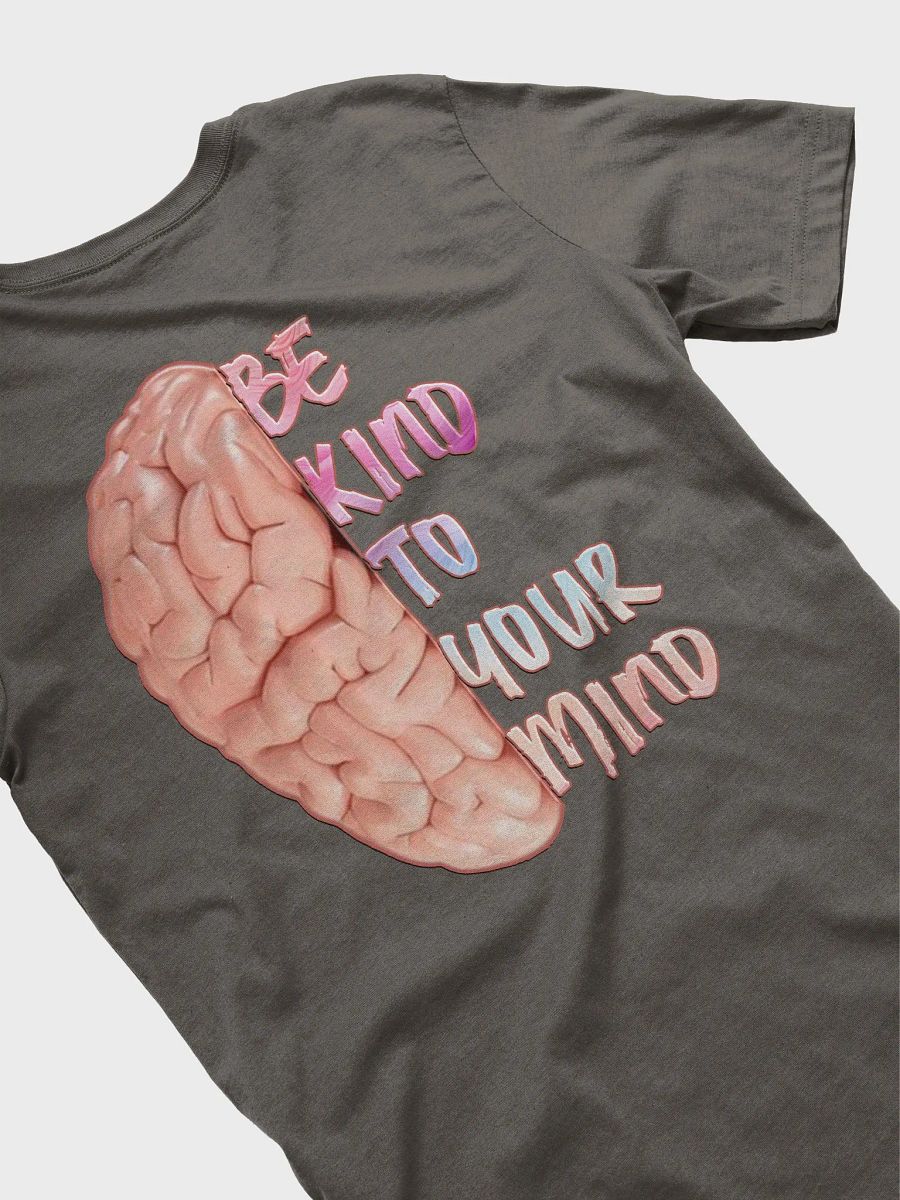 Positivity - To Your Mind Tee product image (42)