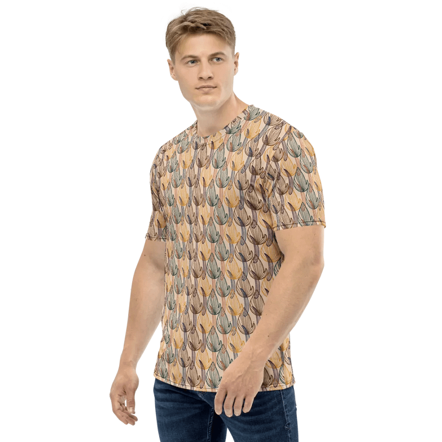 Rayburn | Crew Neck T-Shirt product image (3)