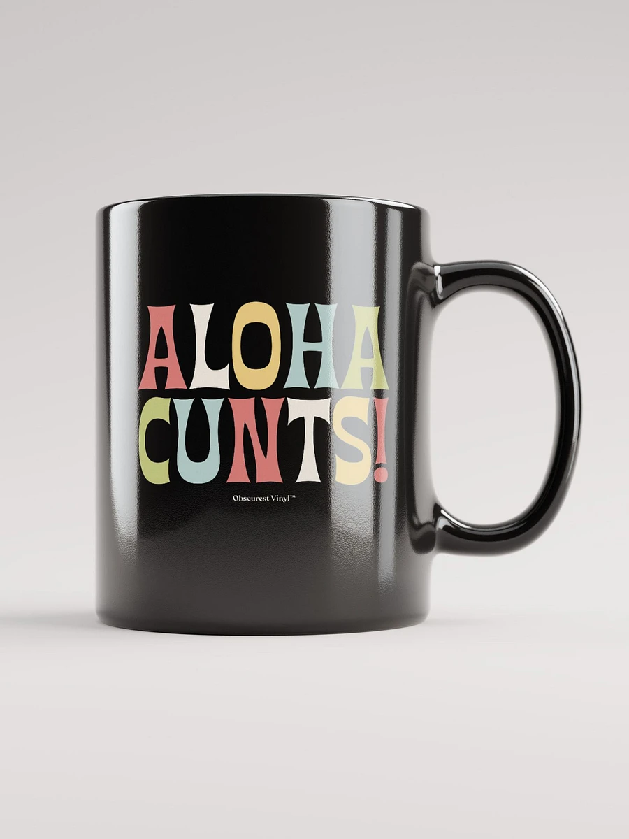 Aloha Cunts! Mug product image (6)