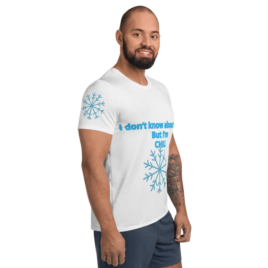 Starguyz athletic tshirt product image (3)