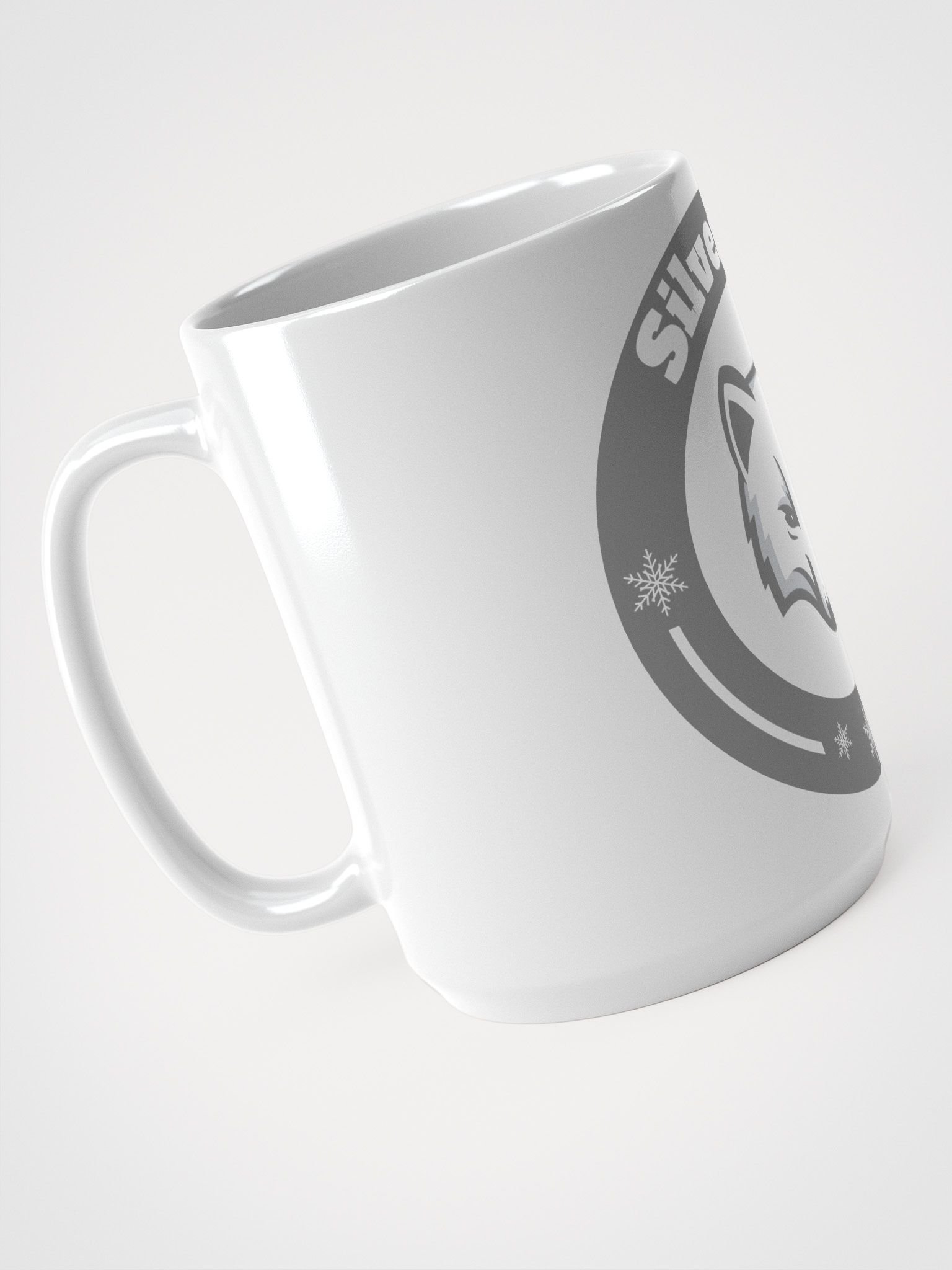 Silverhex Fox Mug product image (4)