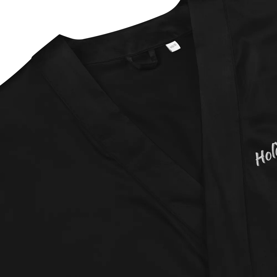 HP&W Womens robe product image (4)