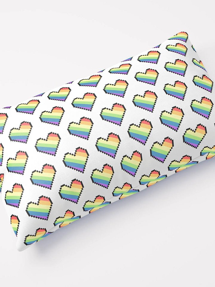 RockUrPride Pillow product image (1)
