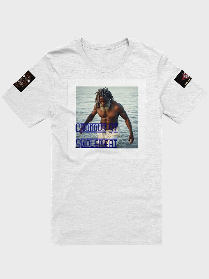 The Swolemeat Collection: Cronous St Swolemeat 1 product image (3)