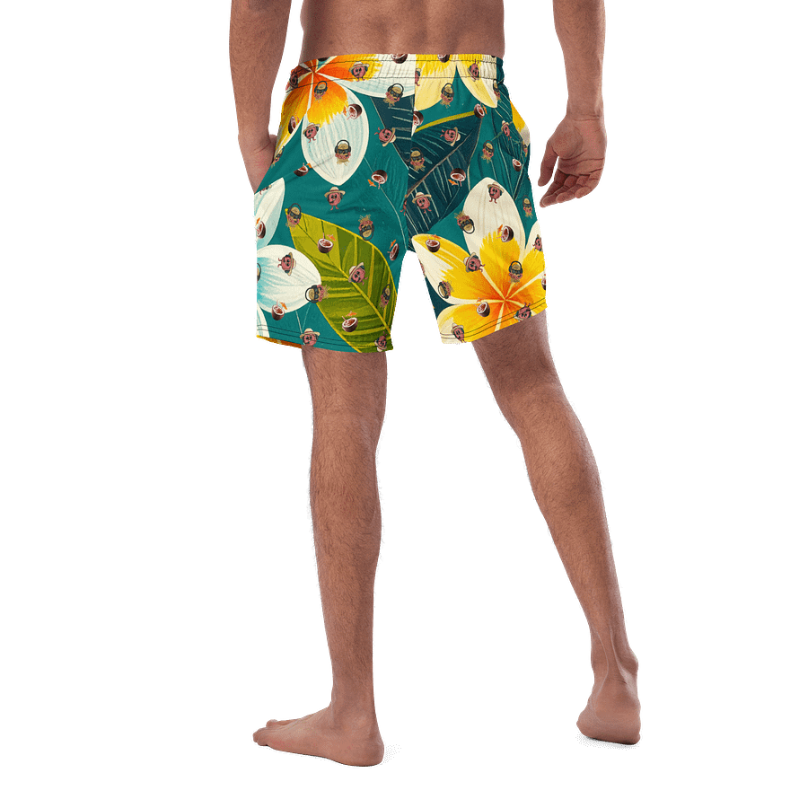SPMB Swim Shorts Style 1 product image (5)