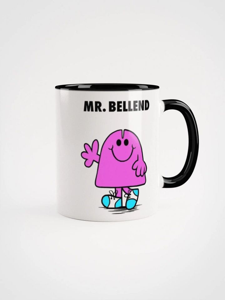 Mr Bellend Mug product image (9)