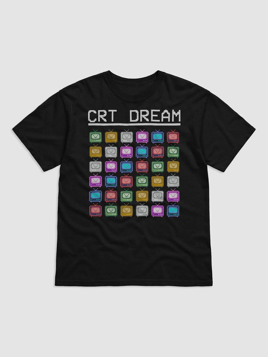 CRT Dream Little Guys product image (1)