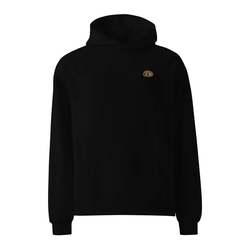 Pebble Hoodie