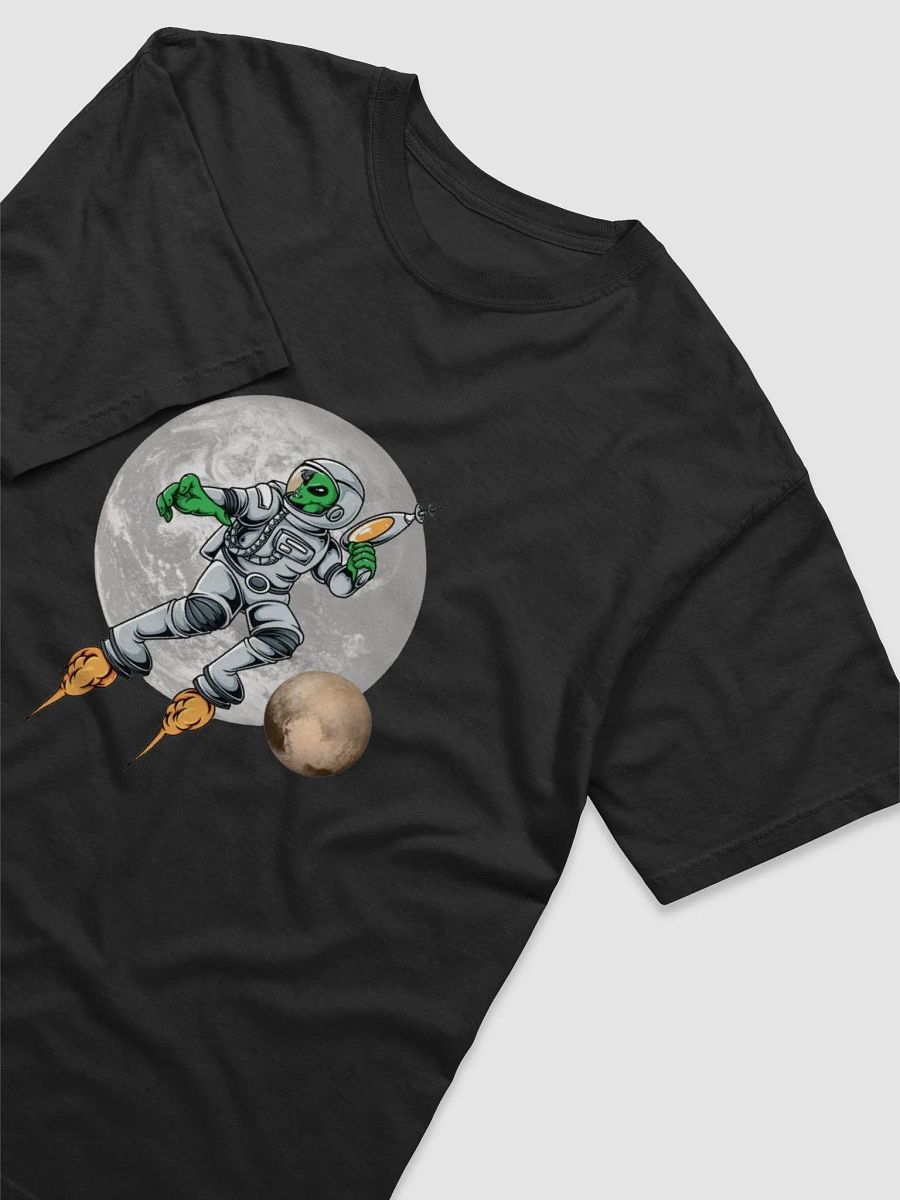 Out of this world: T-Shirt product image (26)
