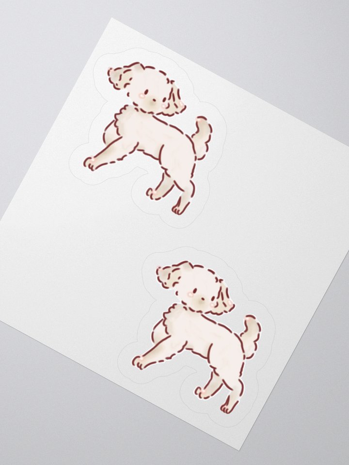 Puppies product image (2)