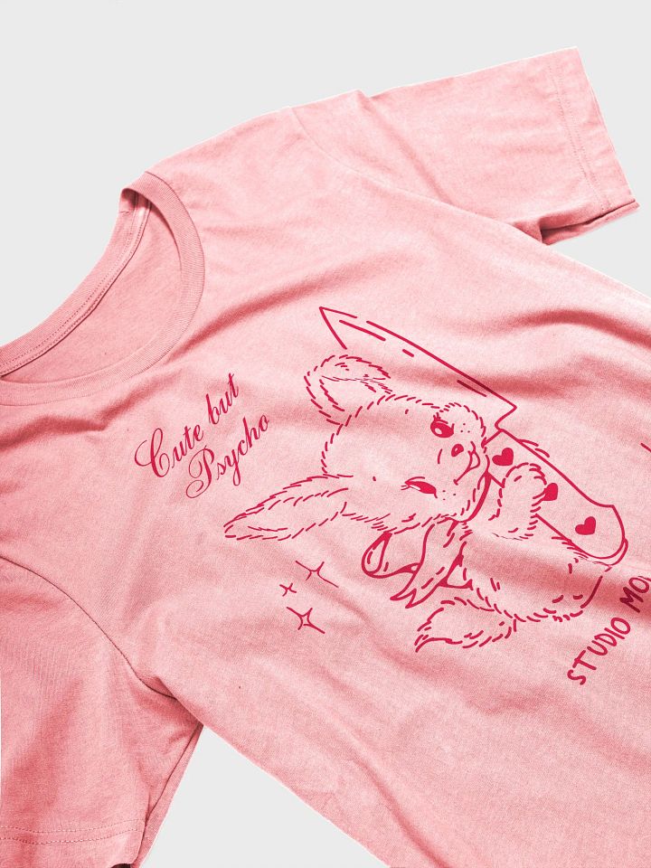 Cute But Psycho product image (2)