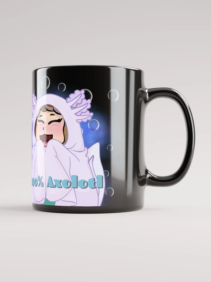 Cozy Axolotl MUG product image (6)