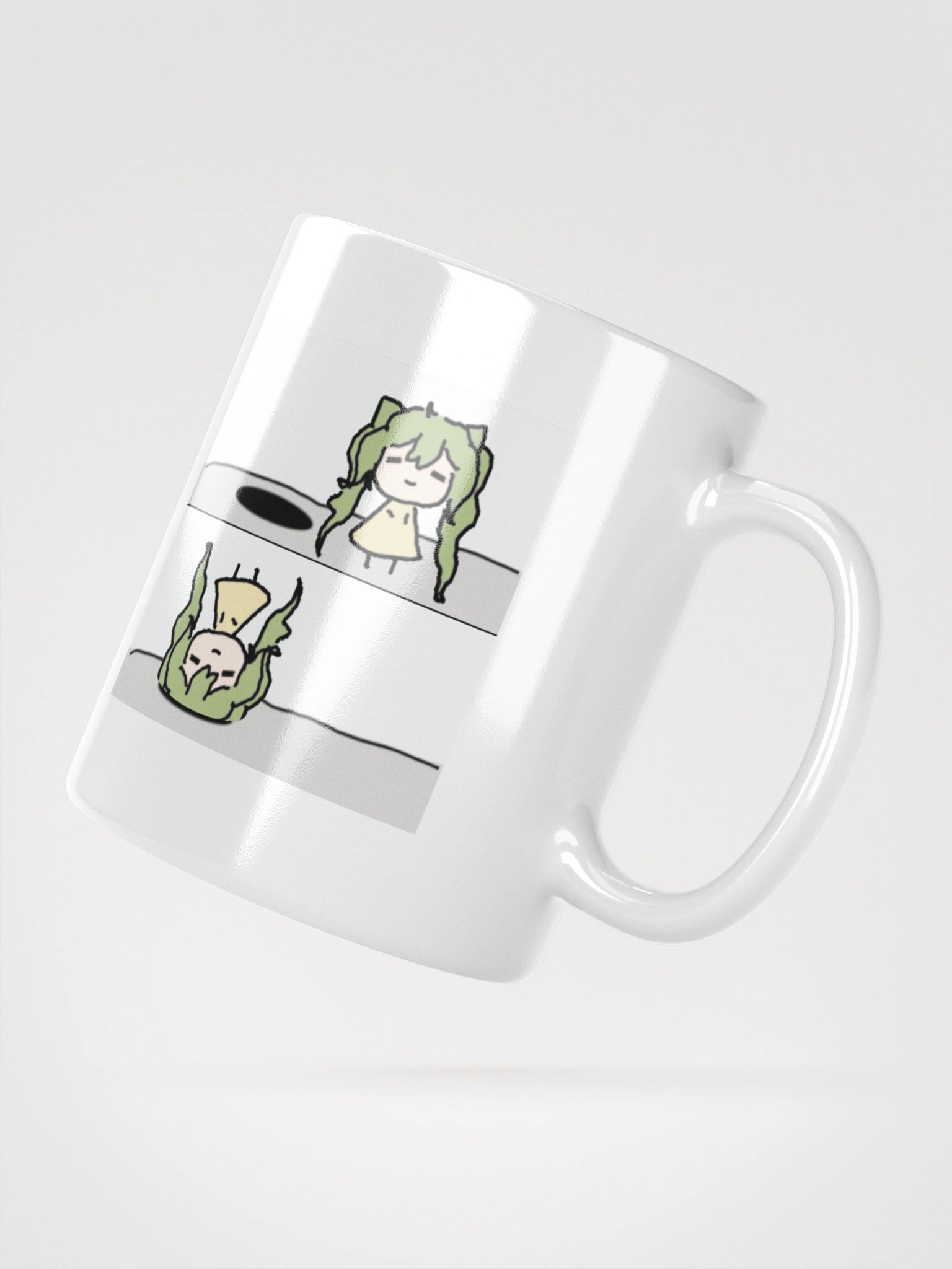 CHILL Ina Mug product image (3)