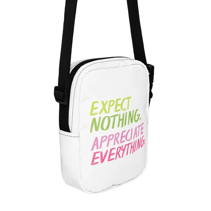 Lazy Days bag product image (1)