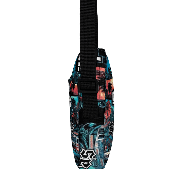 Buhay Tuklas GTA San Andreas Urban Vibes Crossbody Bag product image (2)
