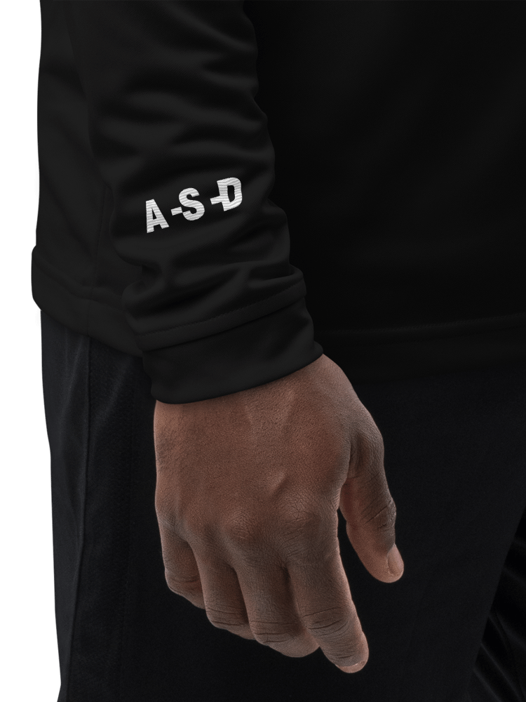 A -S -D x Adidas Pullover product image (3)