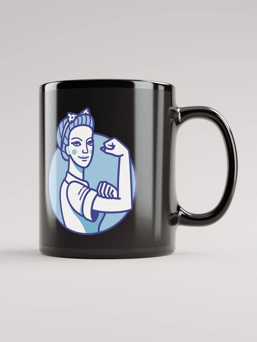 Help Fund The Resistance - Rosie Mug product image (1)