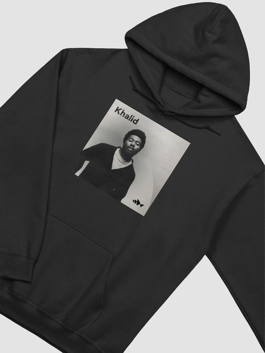 Sincere Khalid Album Hoodie product image (2)