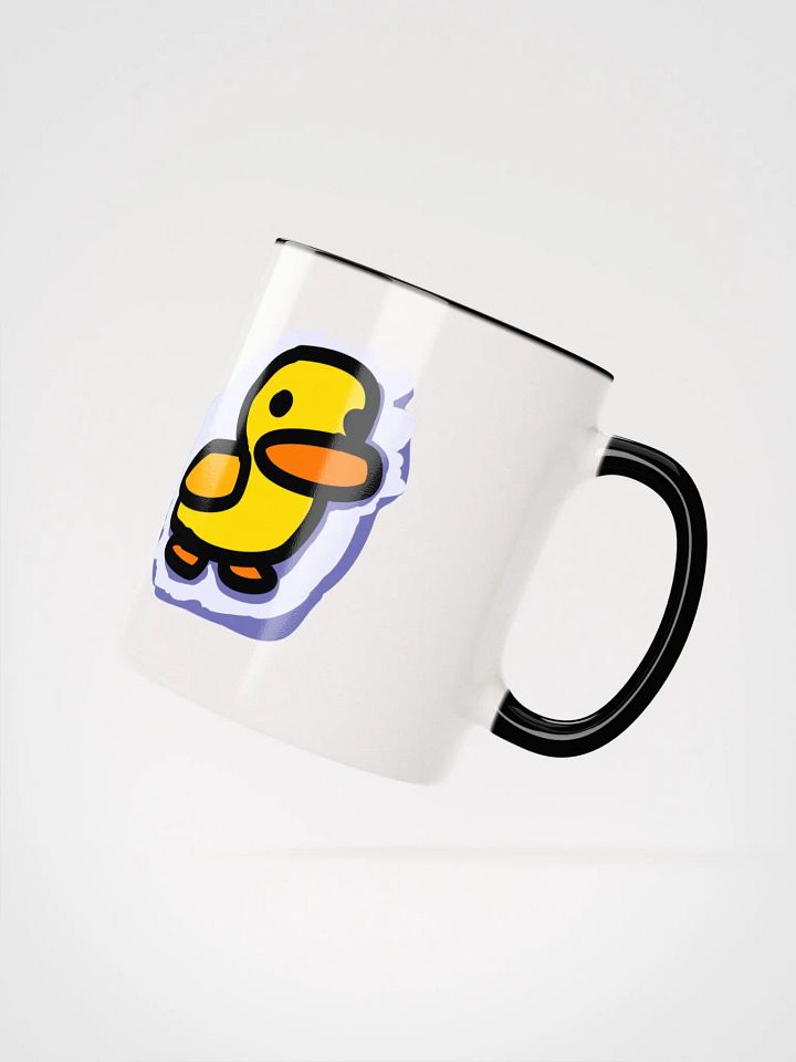 Duk. Mug product image (24)