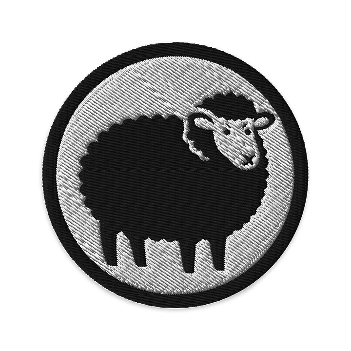 Black Sheep product image (1)