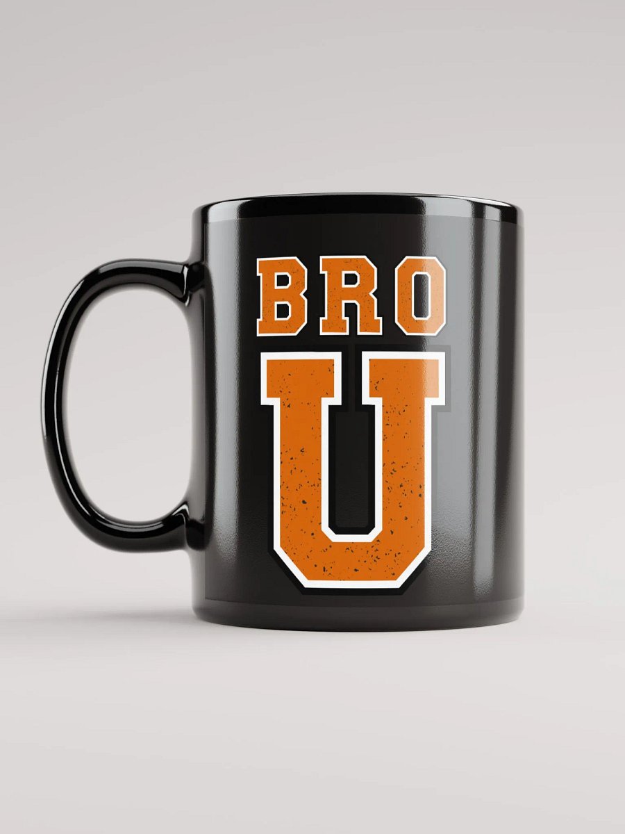 BRO U Class Mug product image (6)